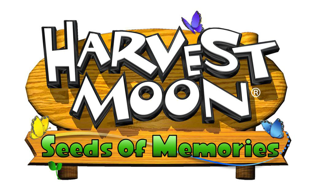 harvest moon seeds of memories
