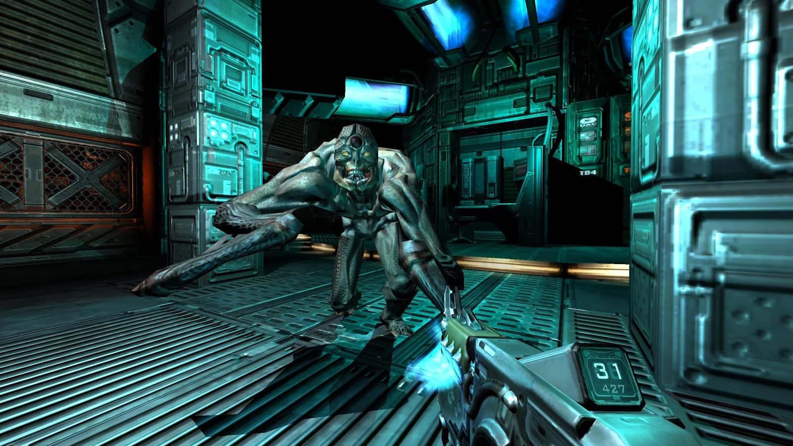 Doom 3 - BFG Edition 5