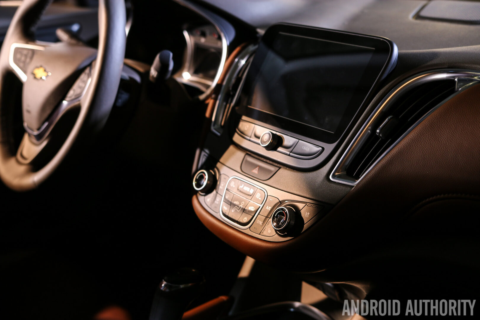 GM rolls out Android Auto updates to Chevy, Buick, GMC, and Cadillac ...