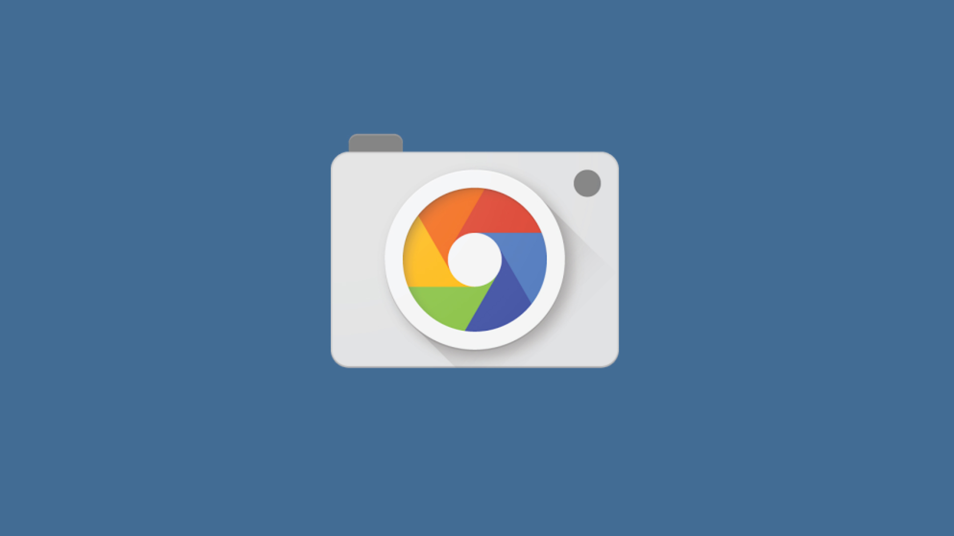 Google Camera AA
