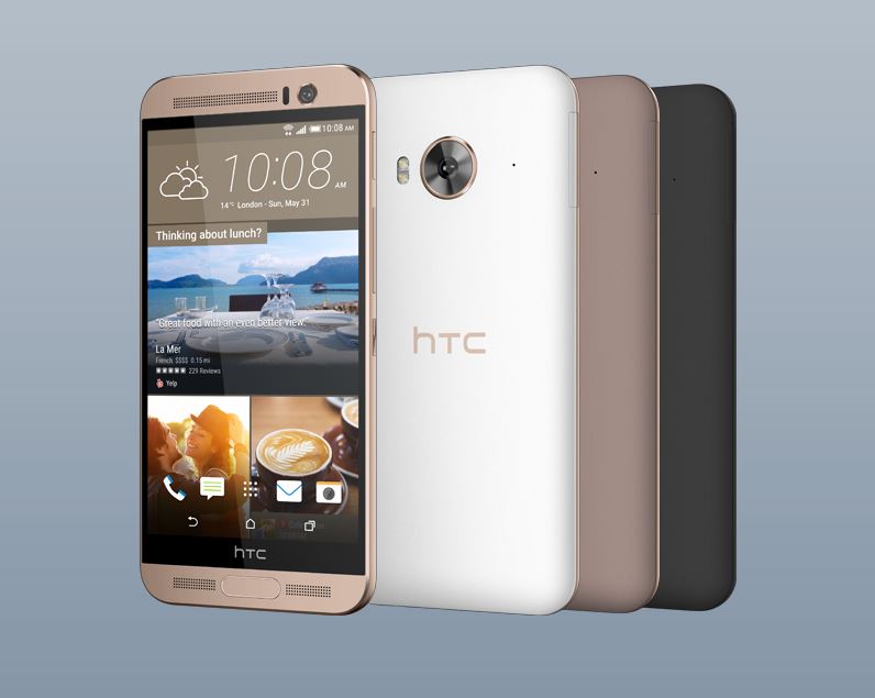 HTC One ME