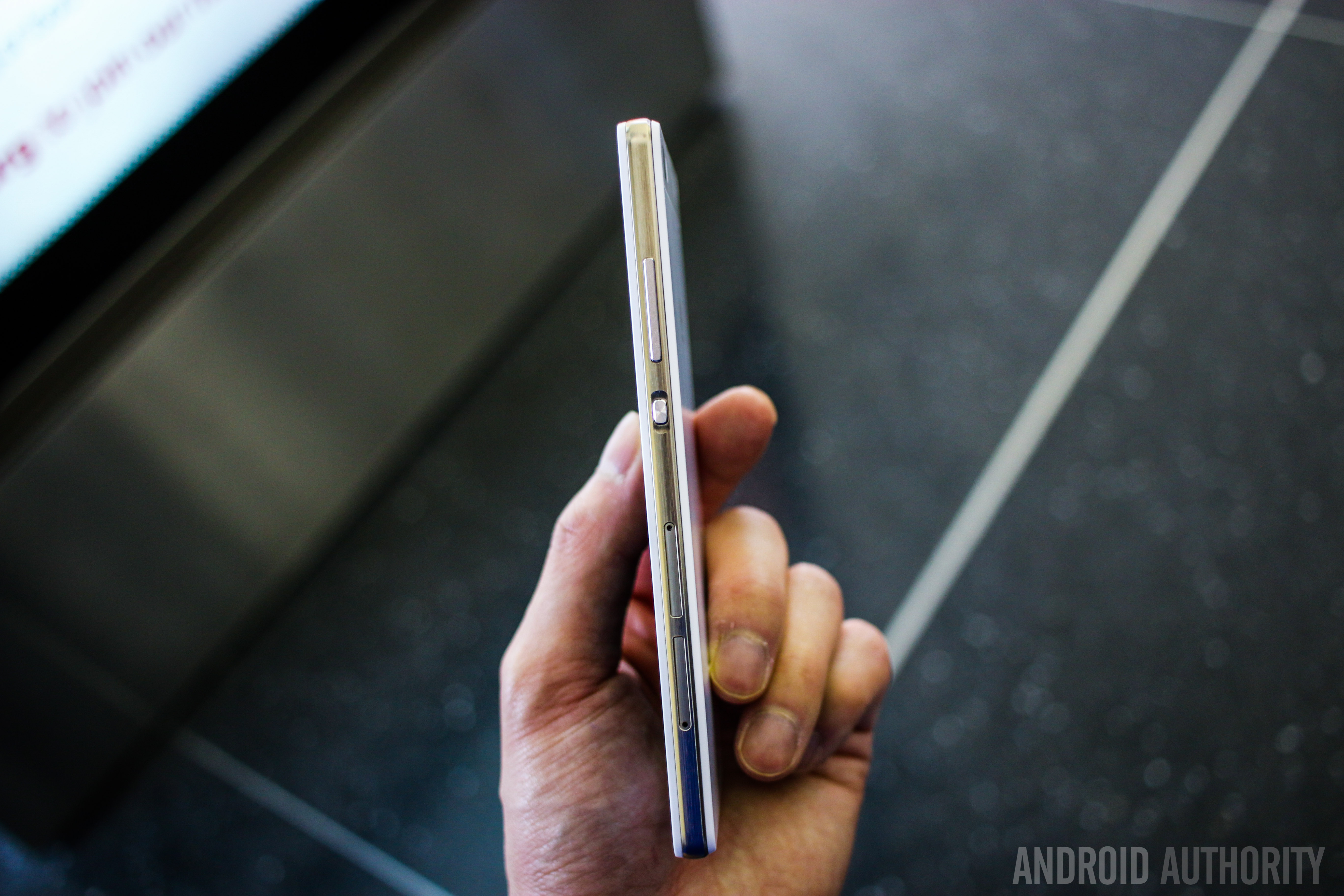 HUAWEI P8 Lite Hands On-14