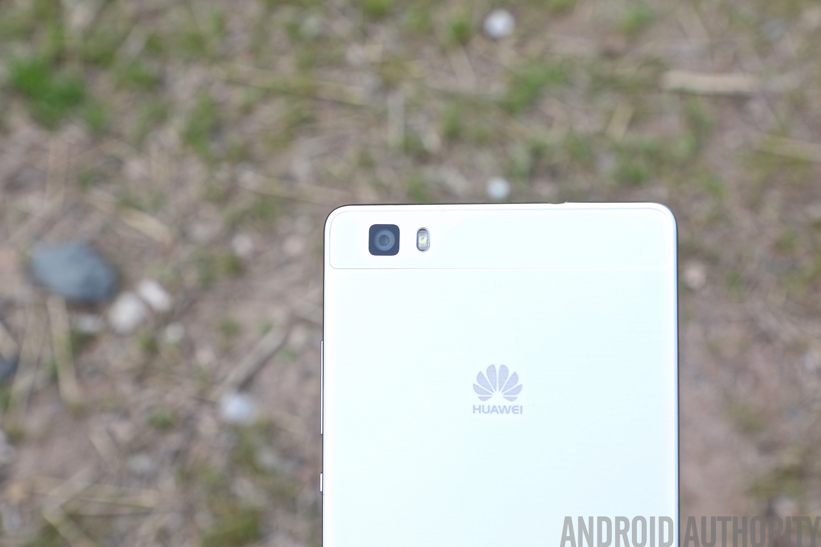 Proportioneel zwart Vaardigheid Huawei P8 Lite review