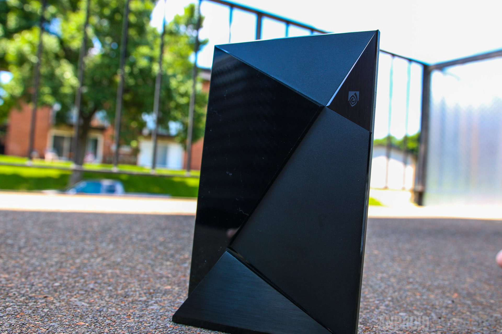 NVIDIA Shield Android TV-22