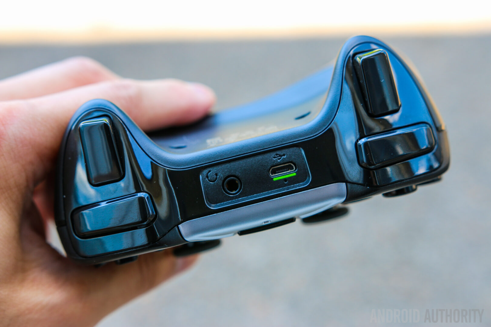 NVIDIA Shield Android TV review - Android Authority