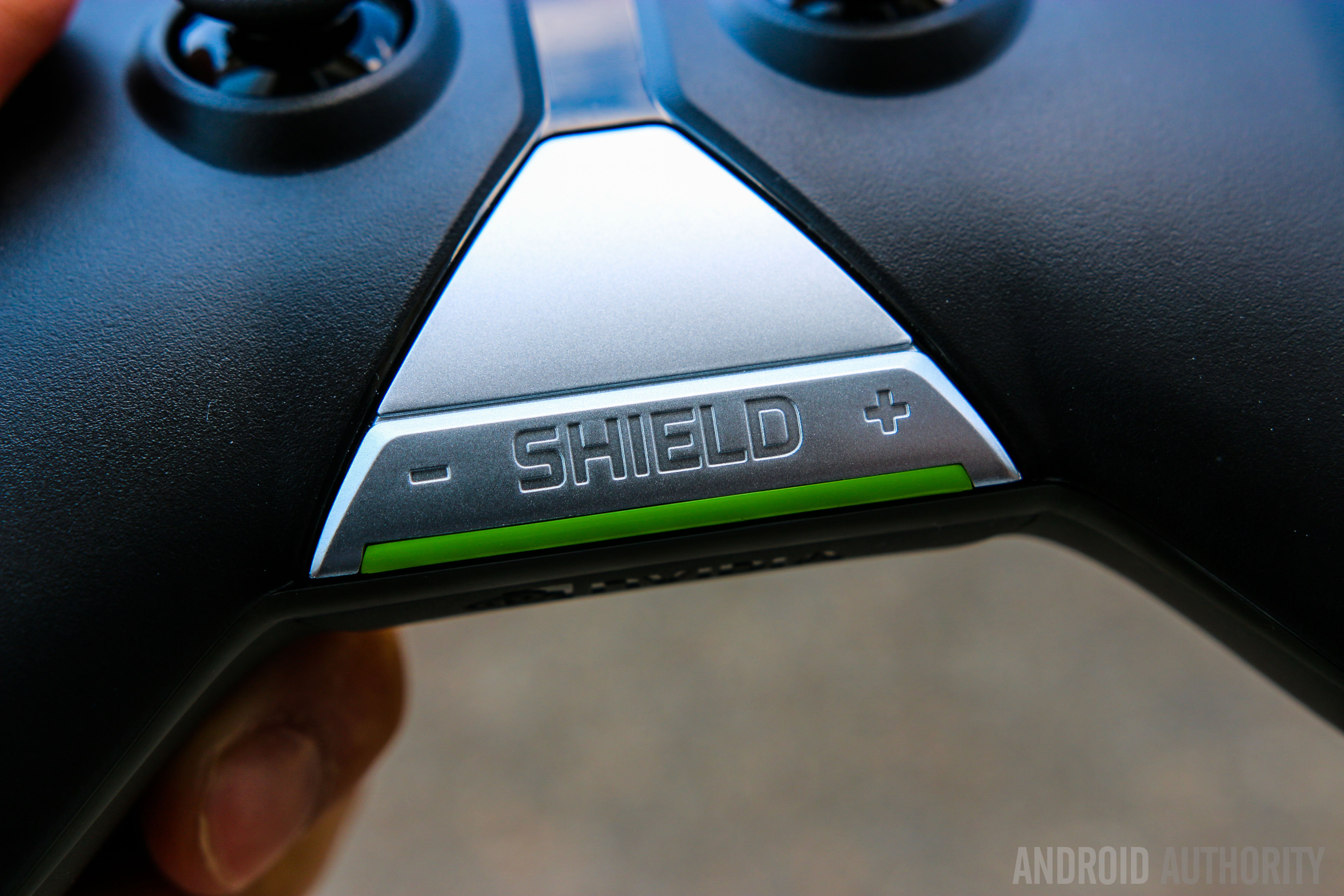 NVIDIA Shield Android TV-5