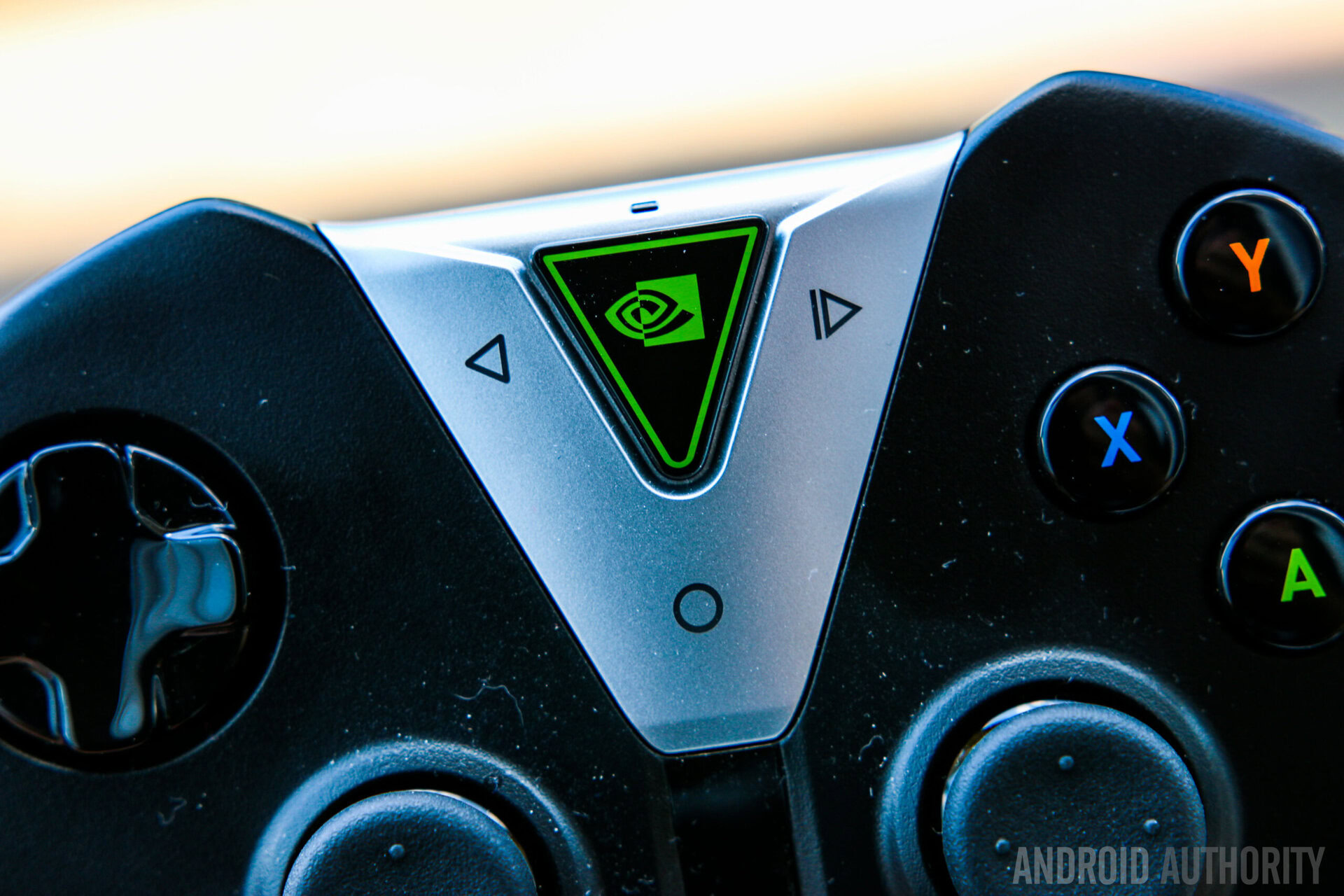 NVIDIA Shield Android TV-6