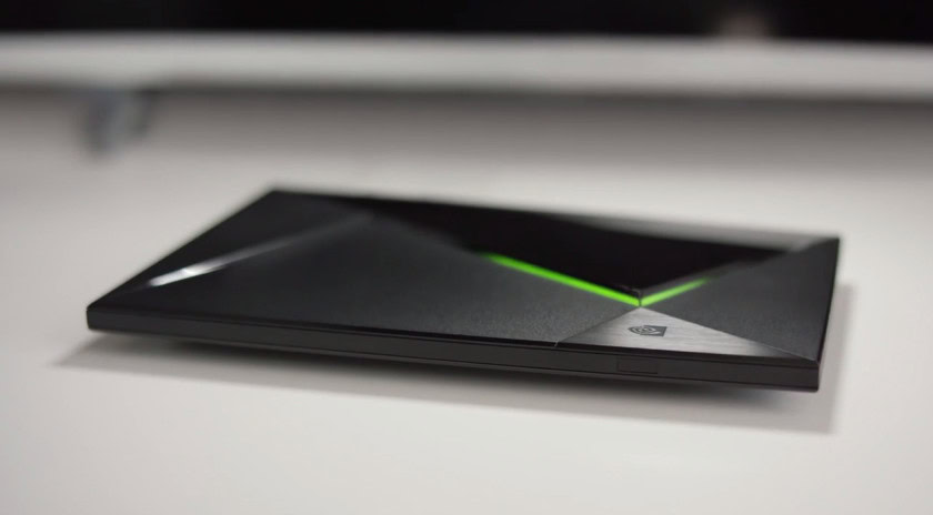 NVIDIA Shield Android TV