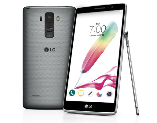 LG G Stylo Sprint