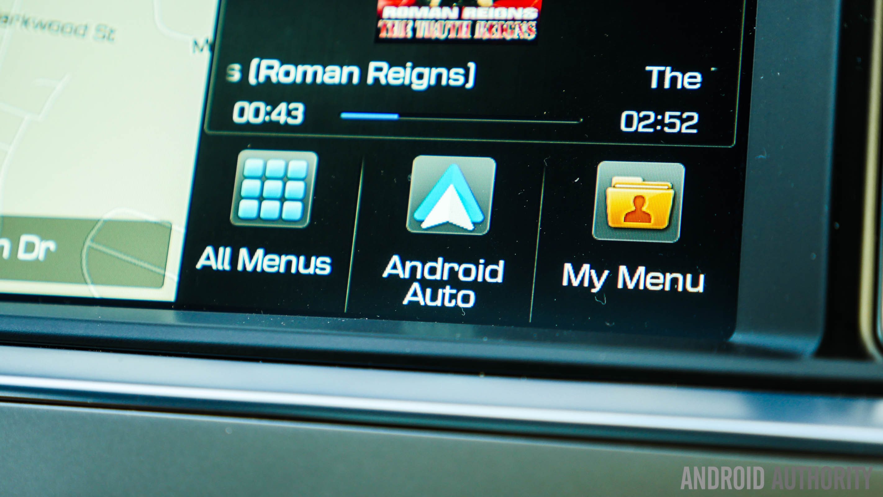 android auto review aa (7 of 16)