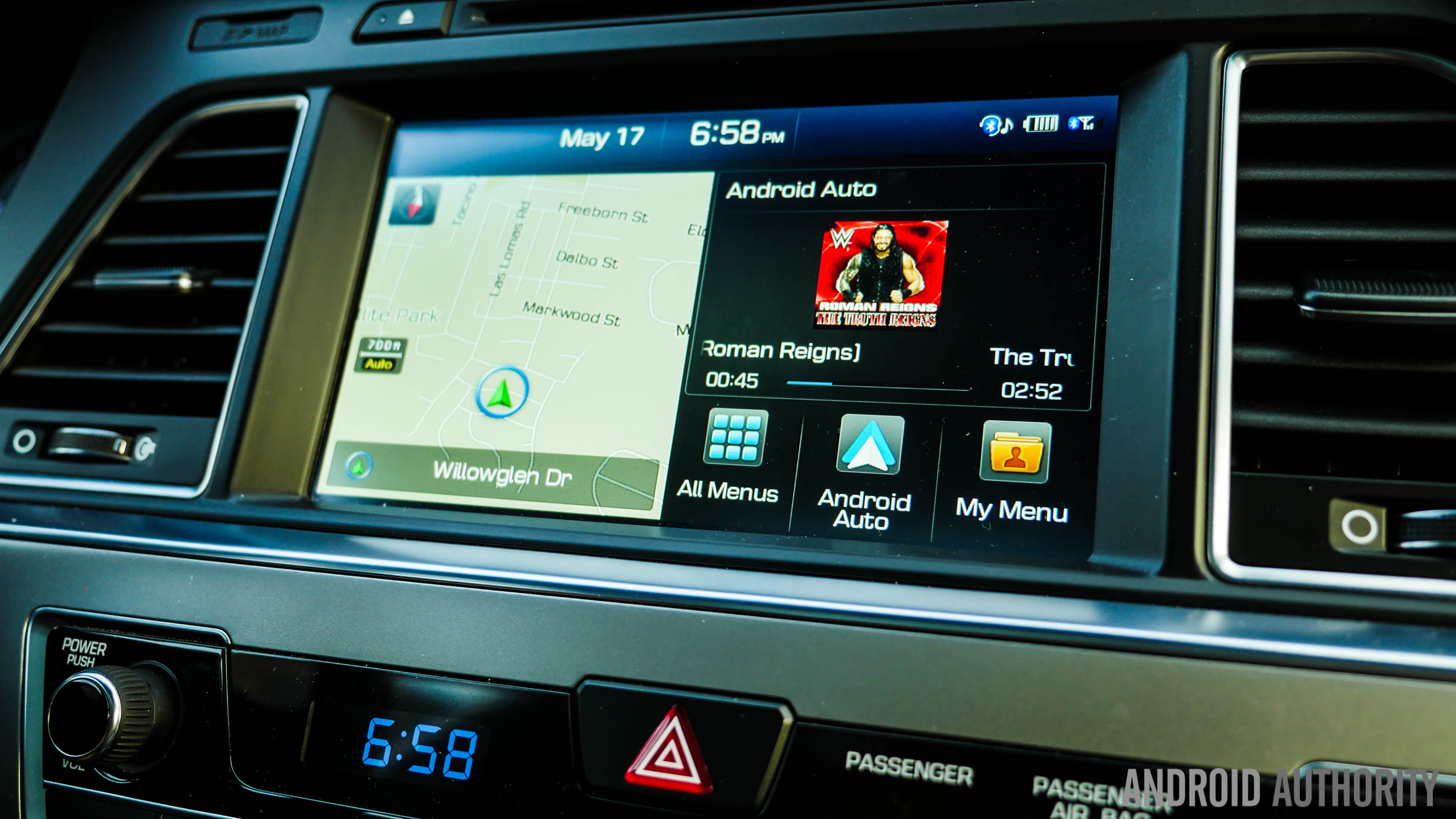 android auto review aa (8 of 16)
