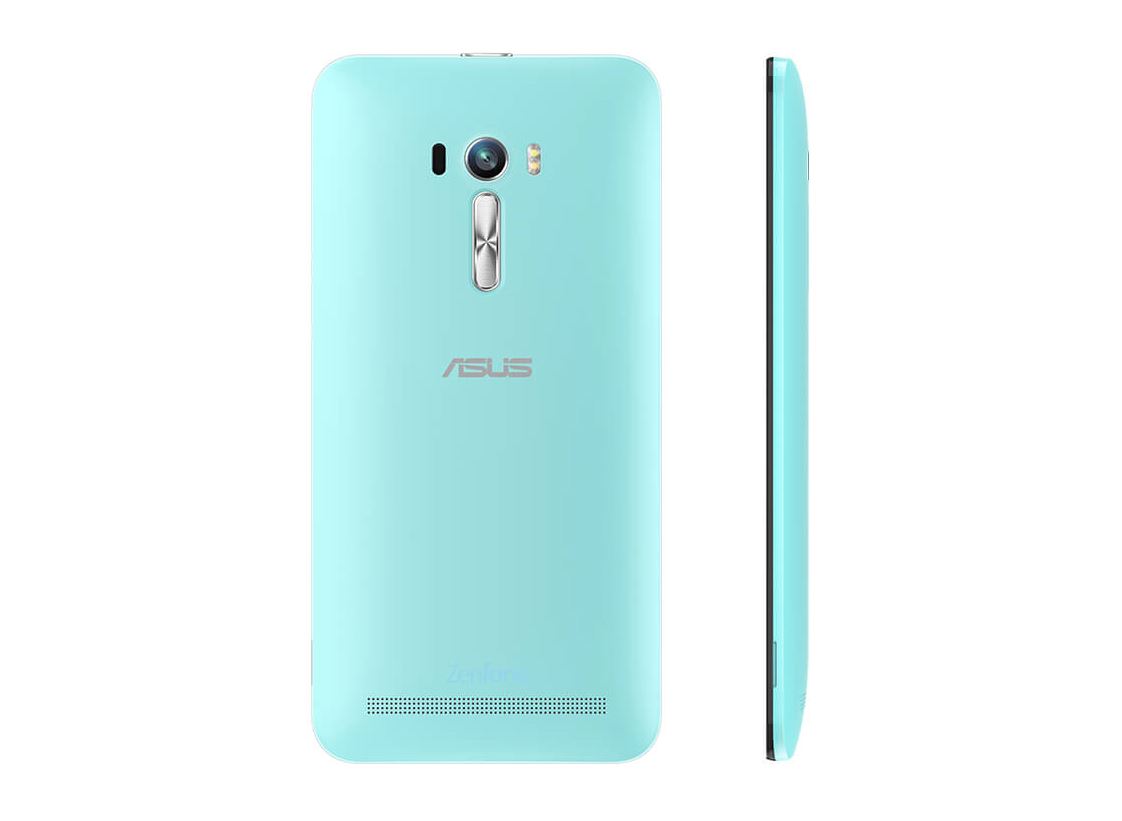 asus zenfone selfie