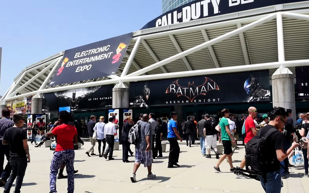 e3 2015