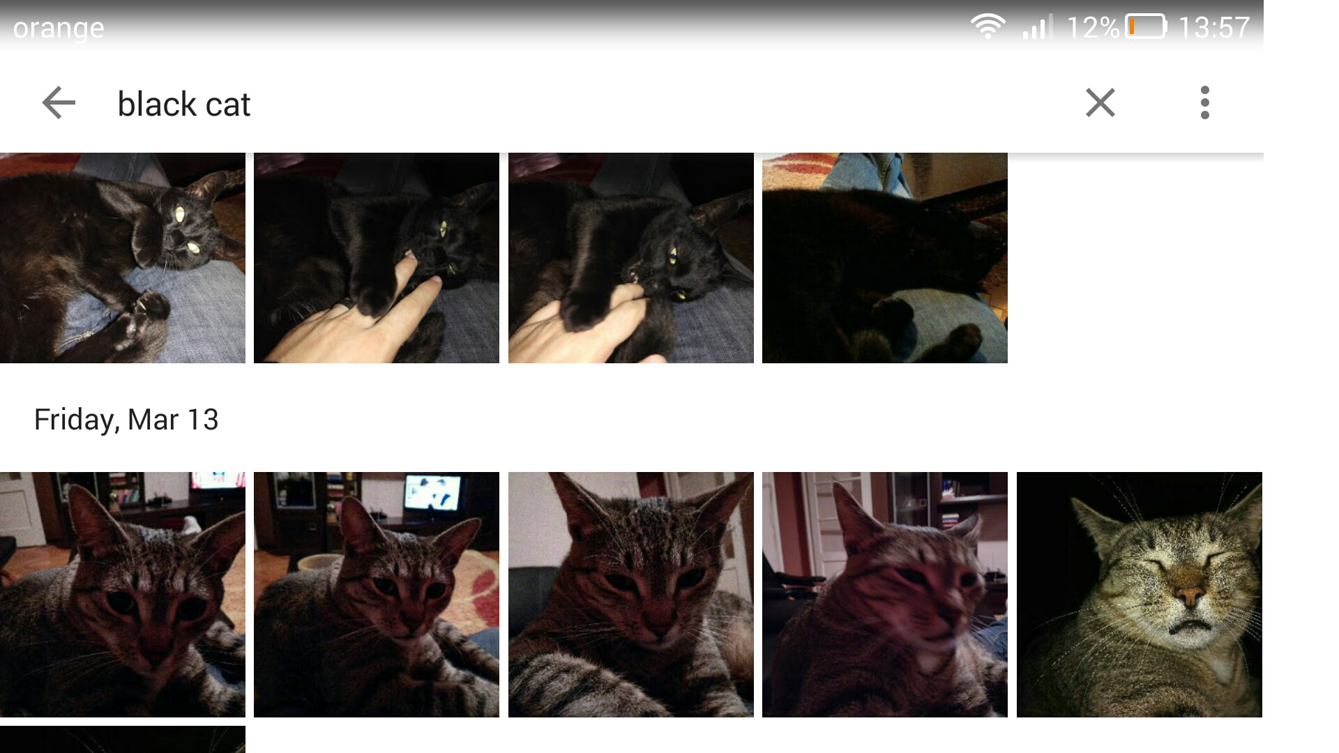 google photos screenshot