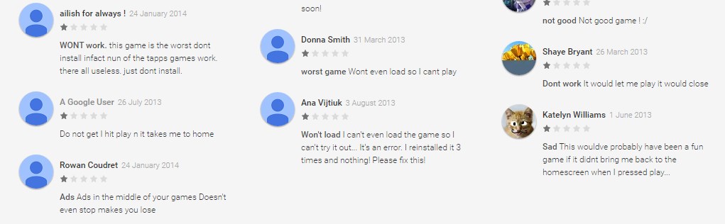 google-play-bad-comments