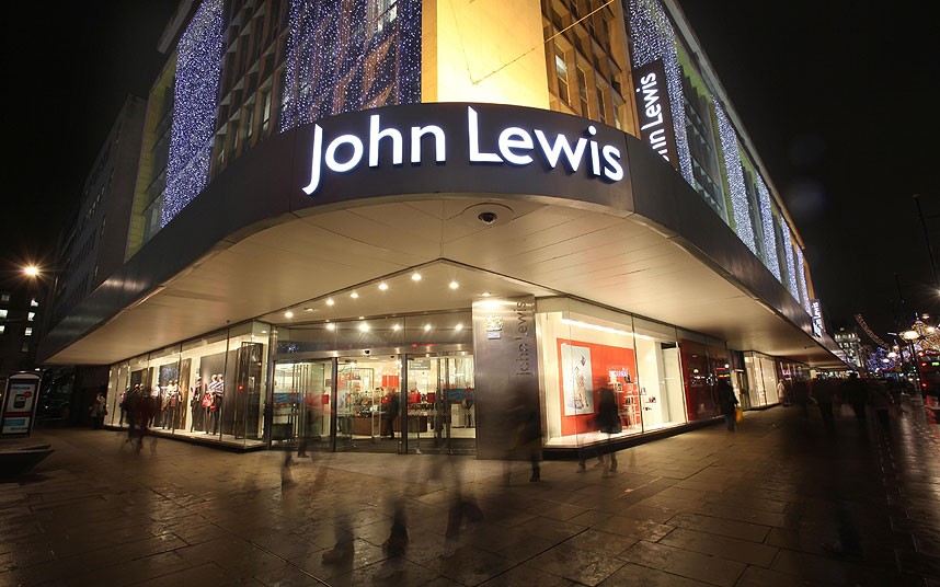 John Lewis