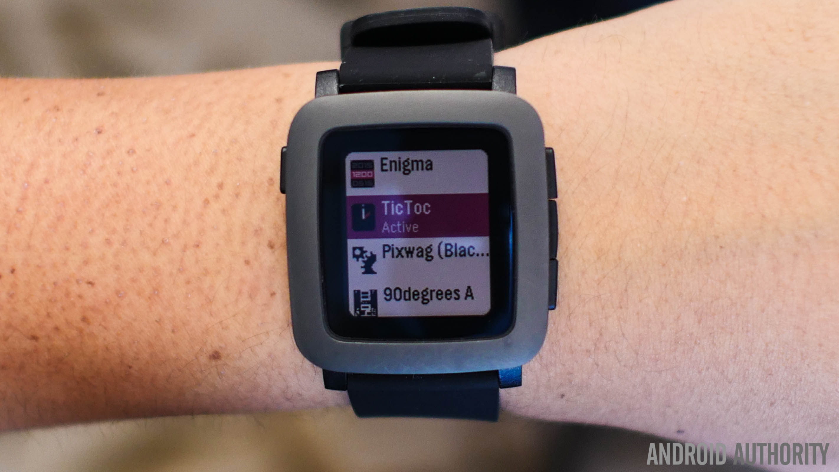 pebble time review aa (12 of 17)