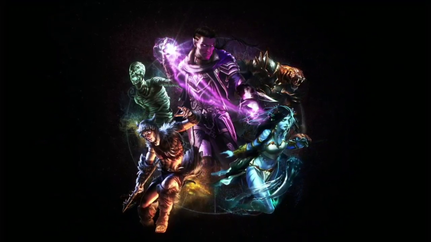 the elder scrolls legends