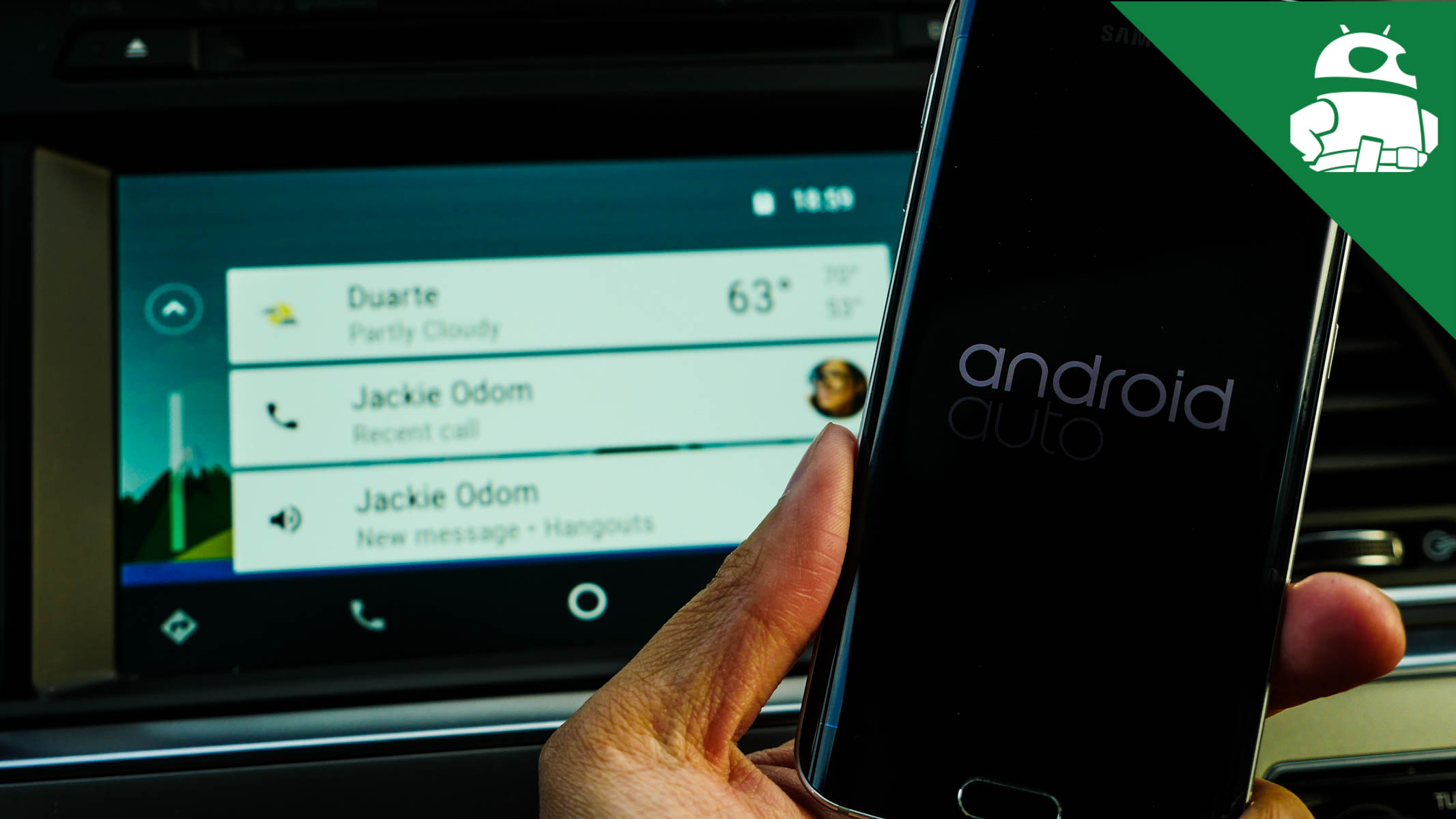 15 Best Android Auto Apps To Get The Most Out Of It Android Authority