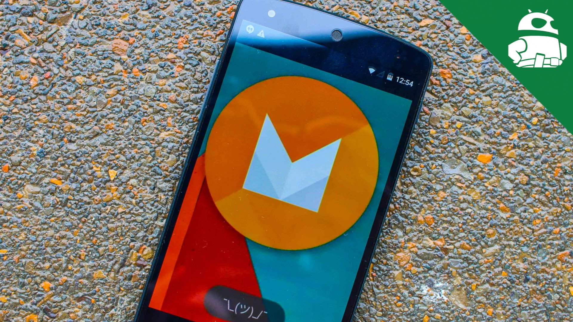 top 5 android m features