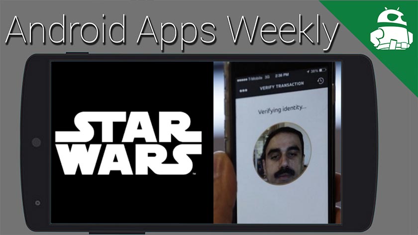 5 Android apps you shouldn't miss this week! - Android Apps Weekly