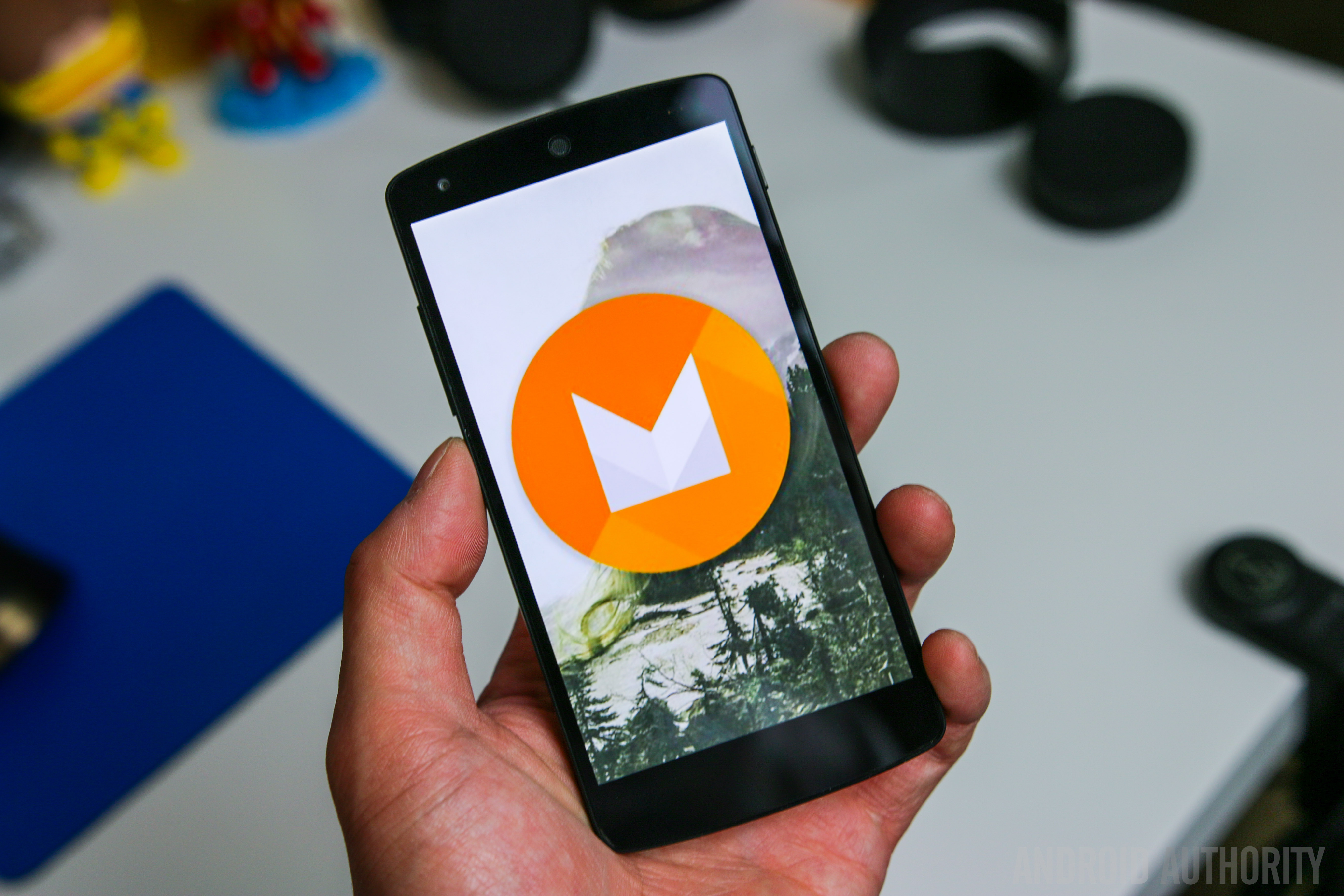 Android M Easter Egg-7