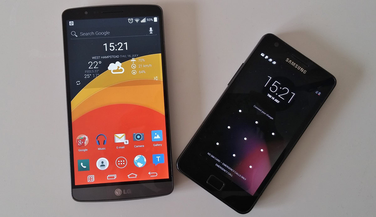LG G3 Samsung Galaxy S2 1200px