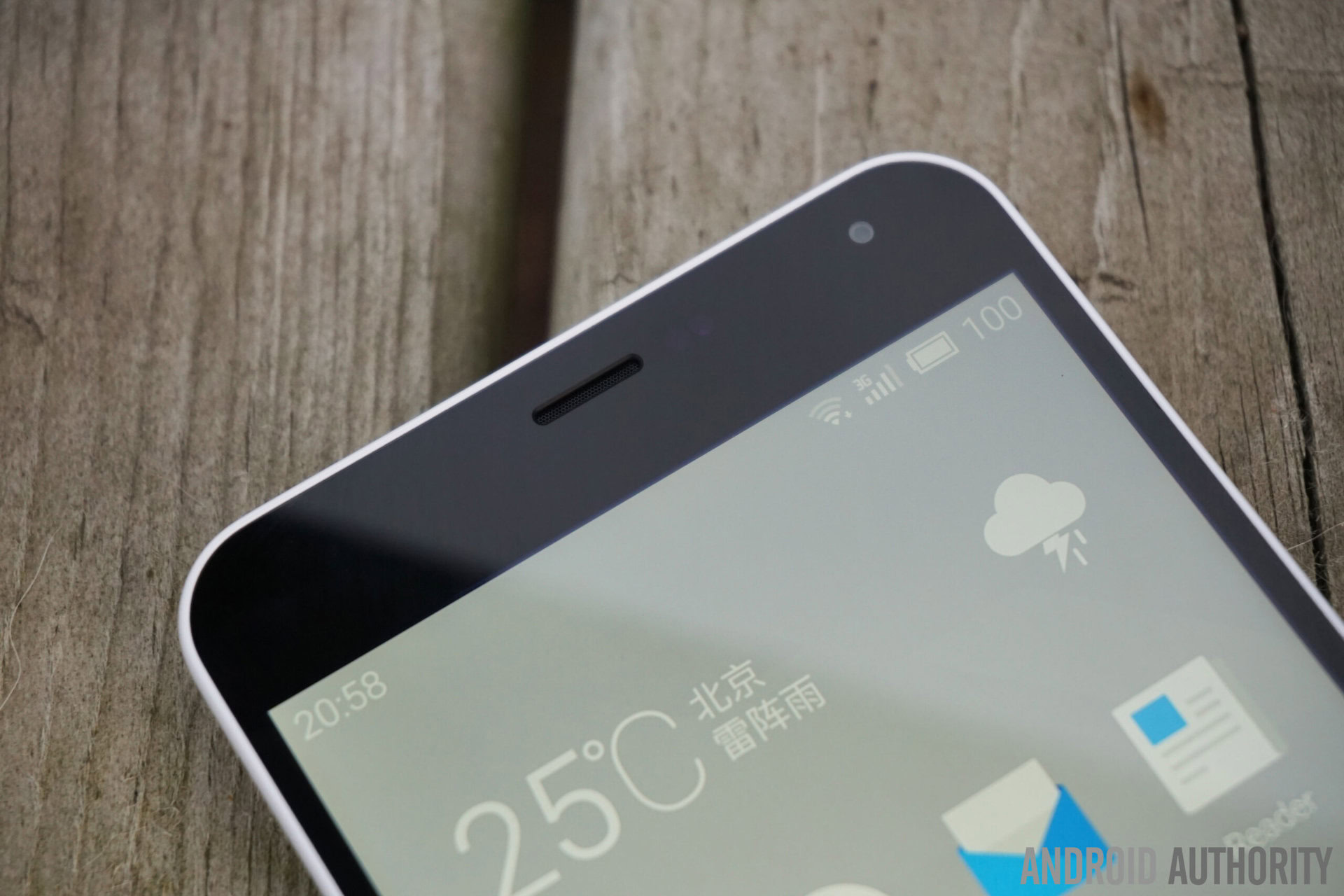 MEIZU M2 Note-9