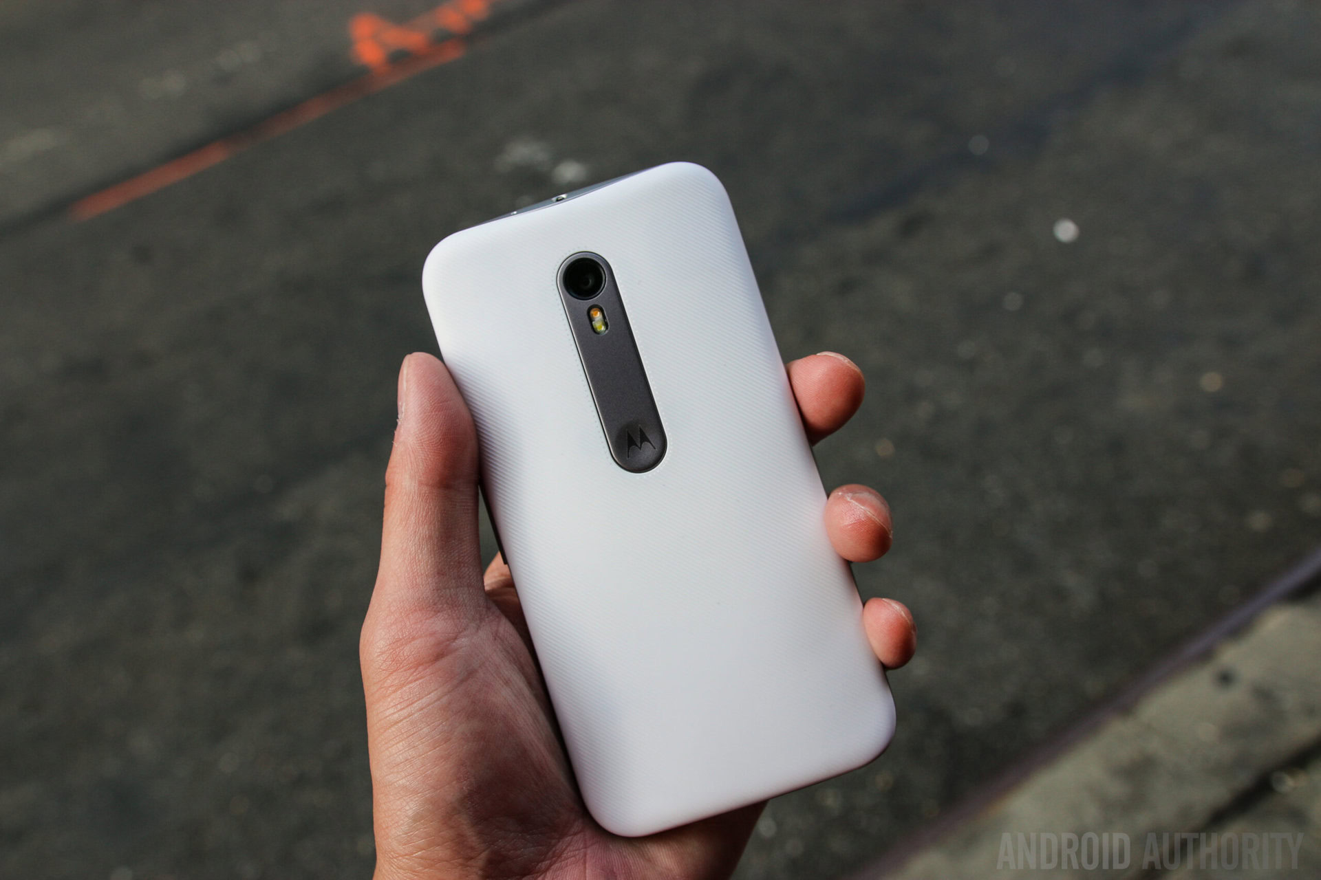 Moto G 2015 Hands On-11