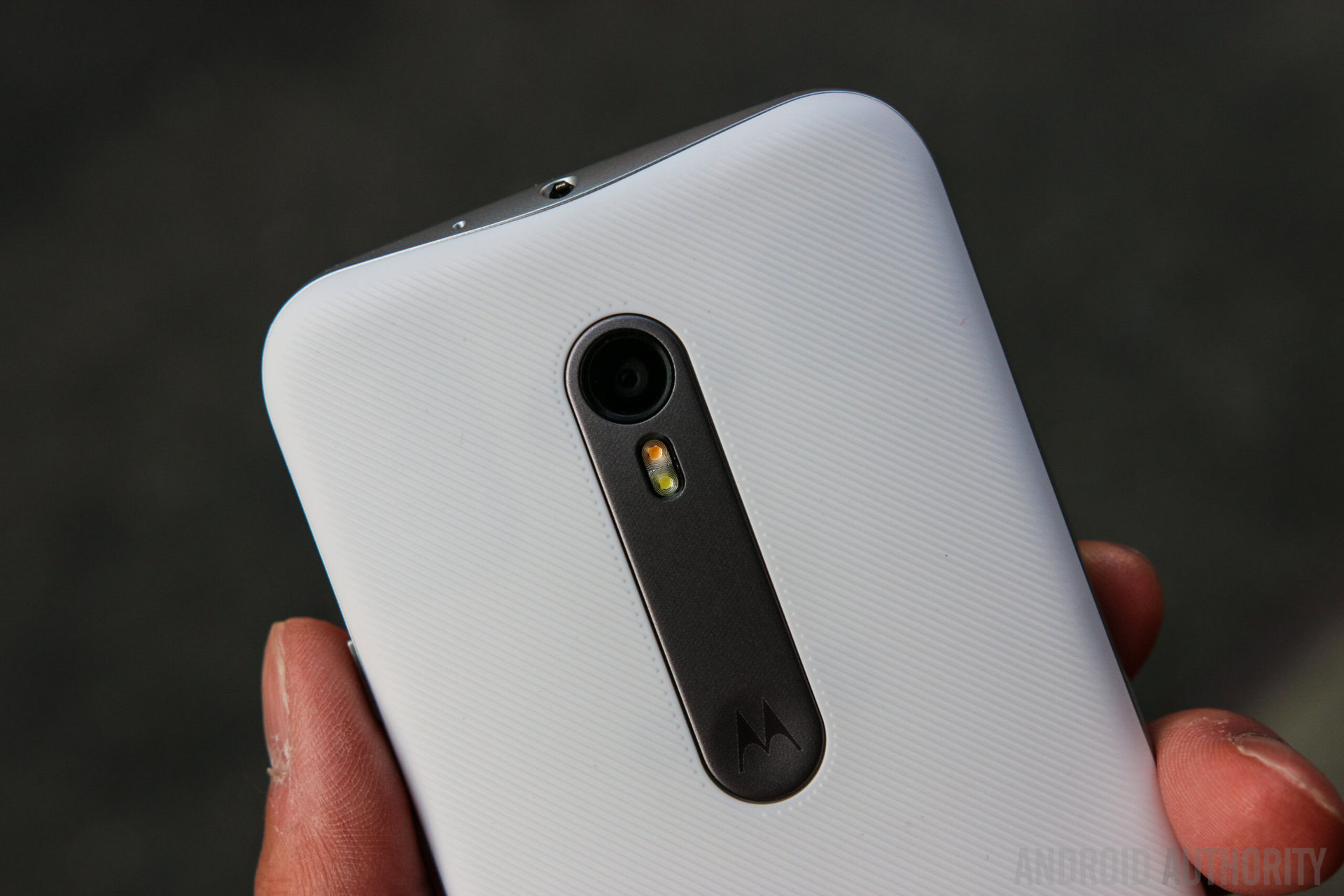 Moto G 2015 Hands On-8