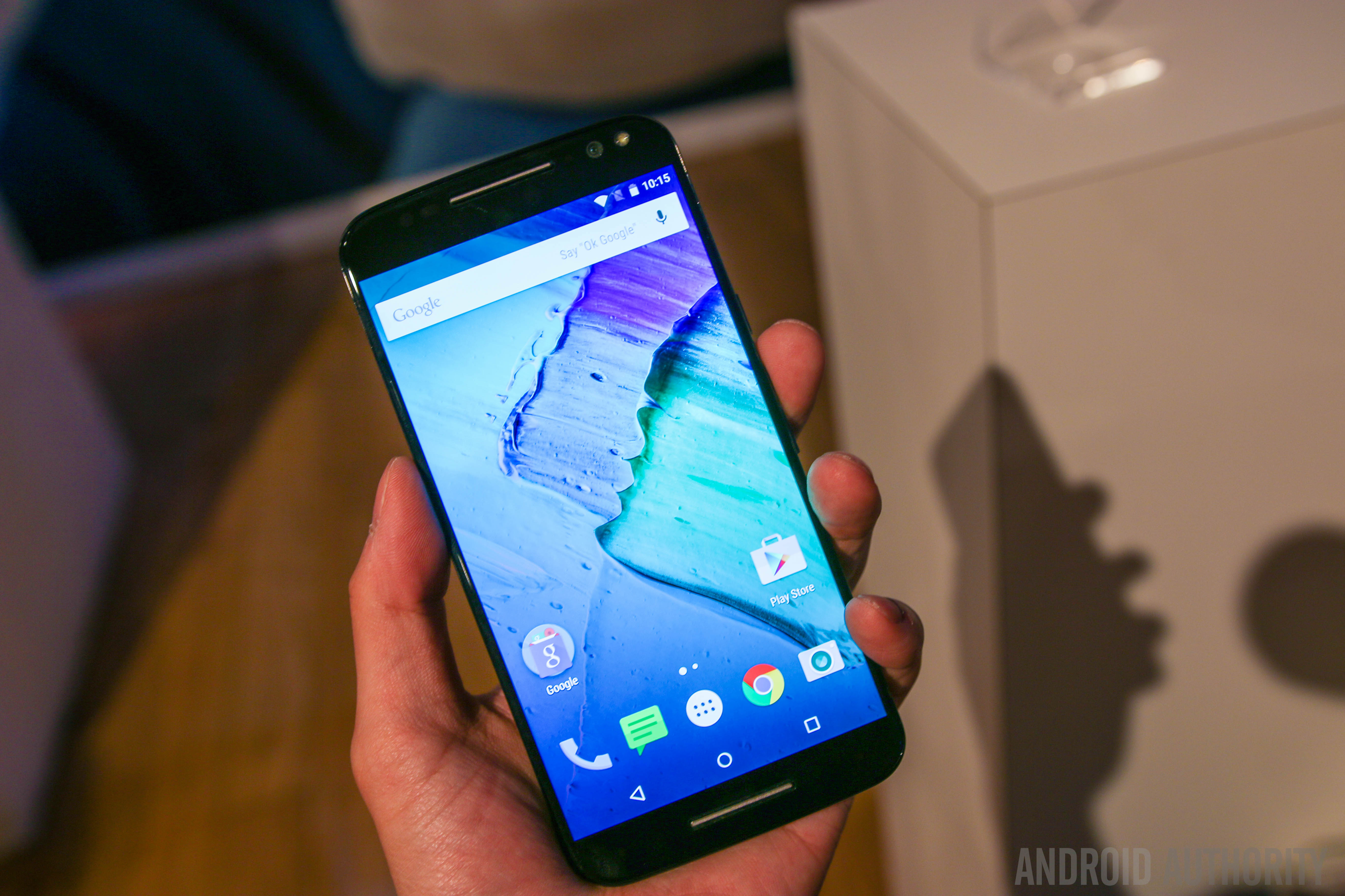 Moto X Style Hands On-28