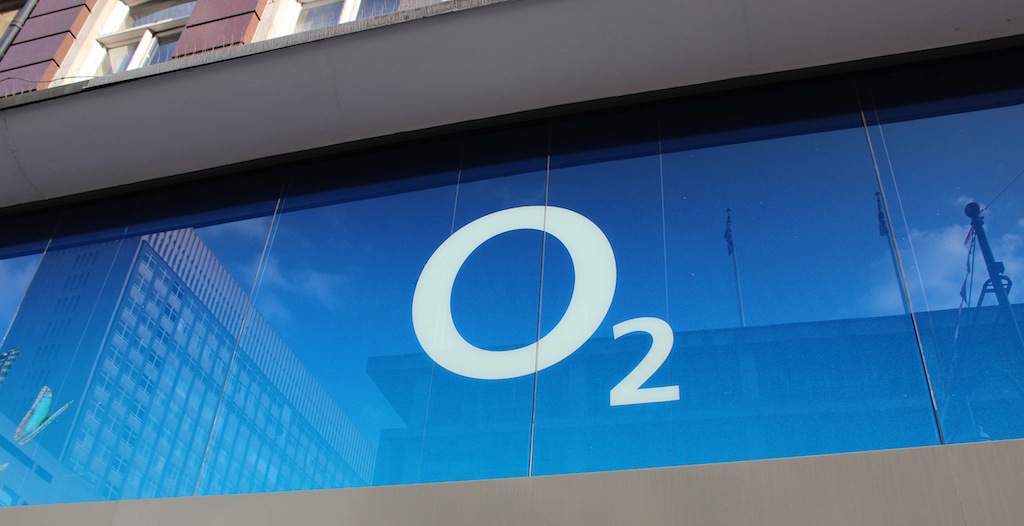 O2 mobile phone insurance UK