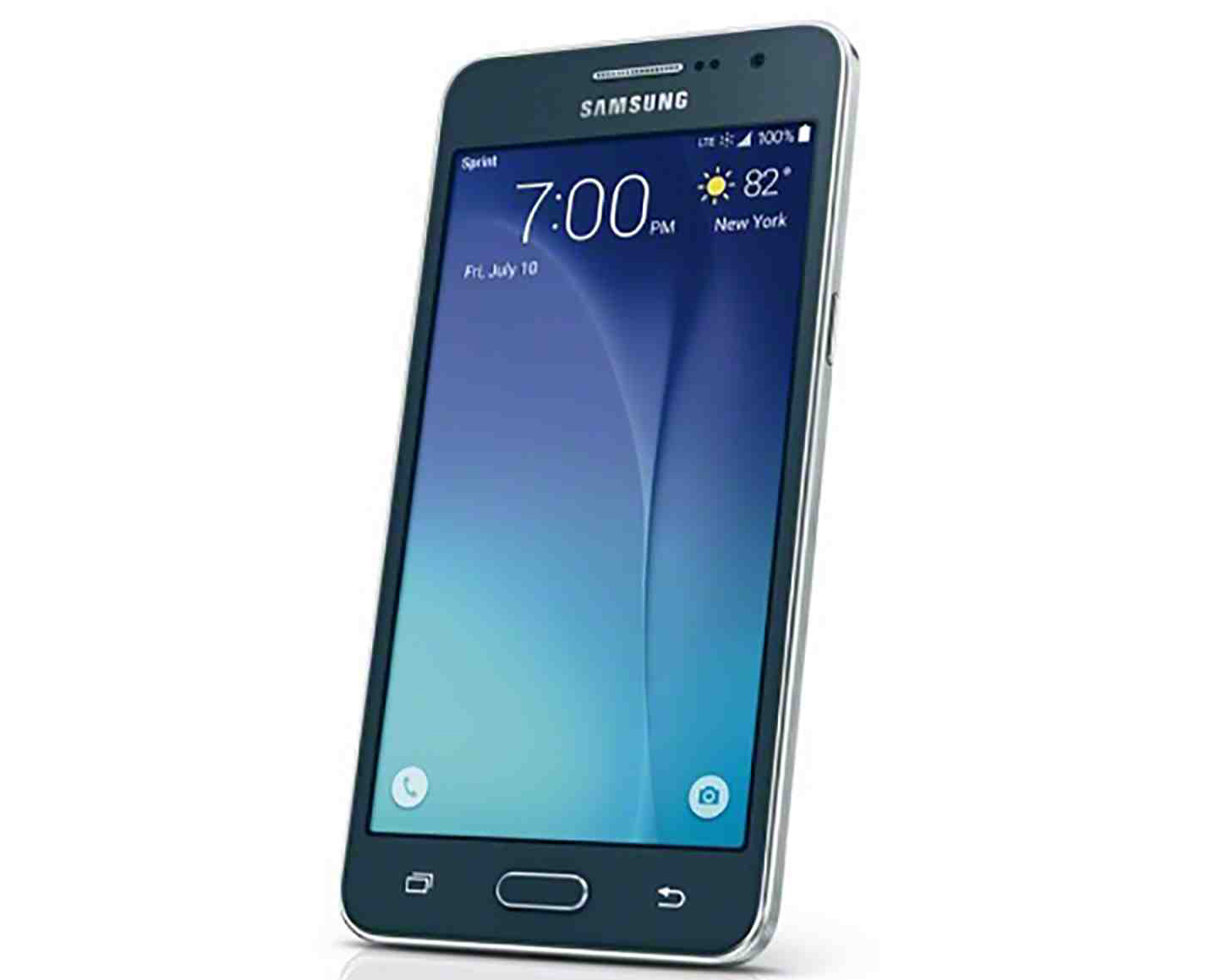Samsung Galaxy Grand Prime Sprint AA