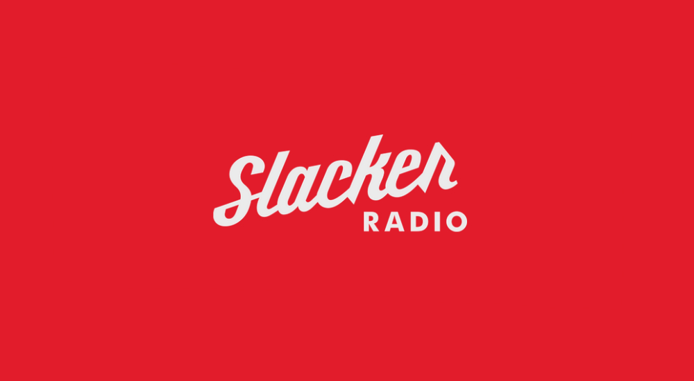 Slacker-Logo