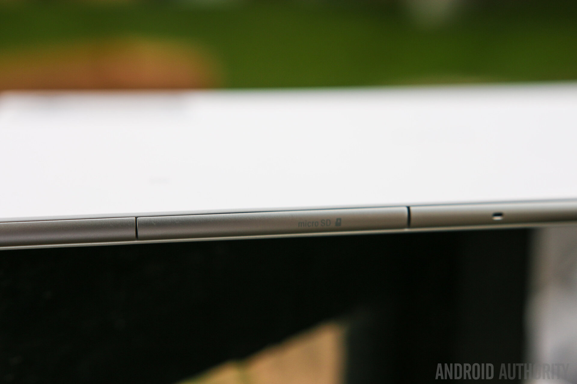 Sony Xperia Z4 Tablet Review