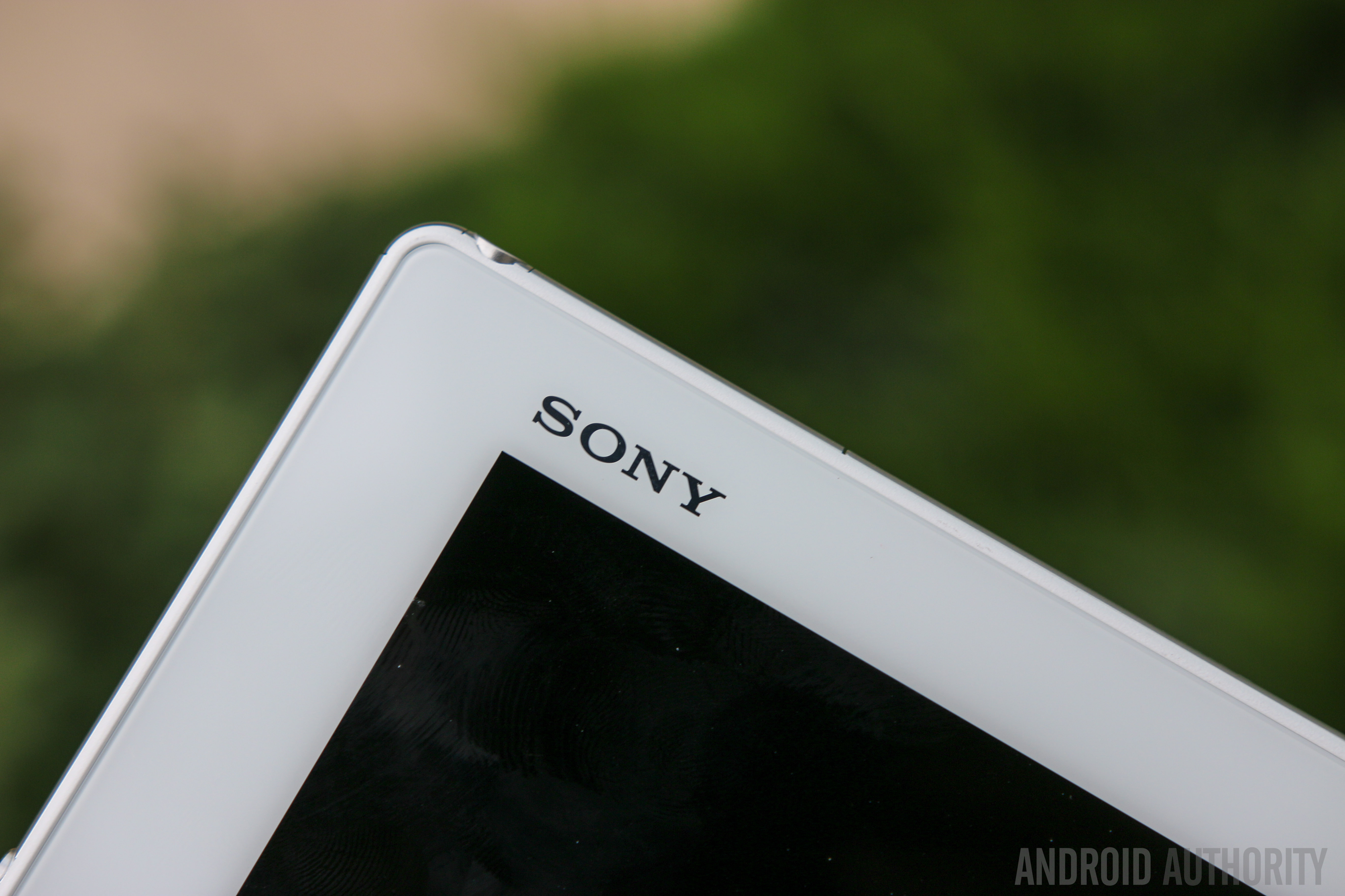 Sony Xperia Z4 Tablet review