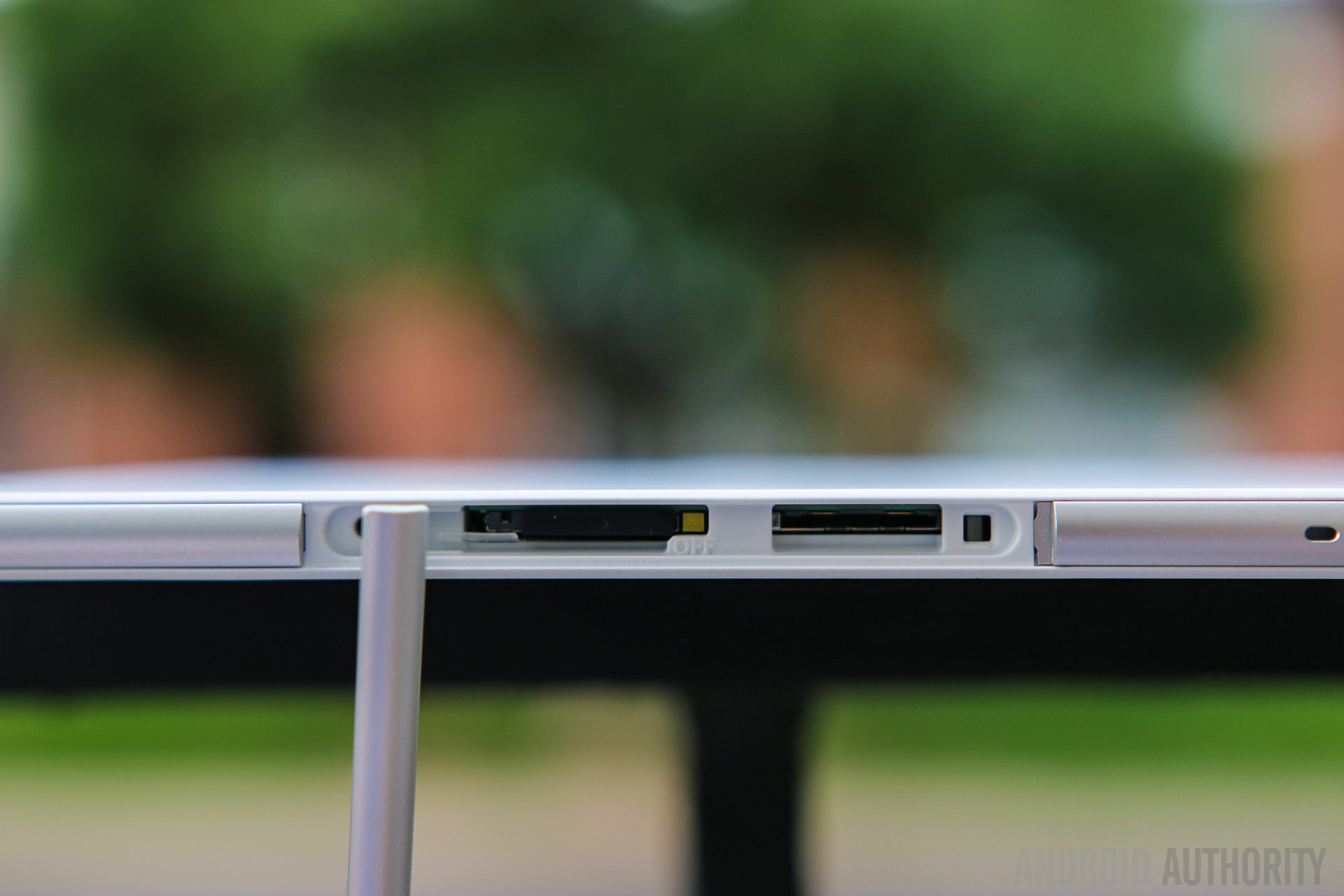 Sony Xperia Z4 Tablet Review