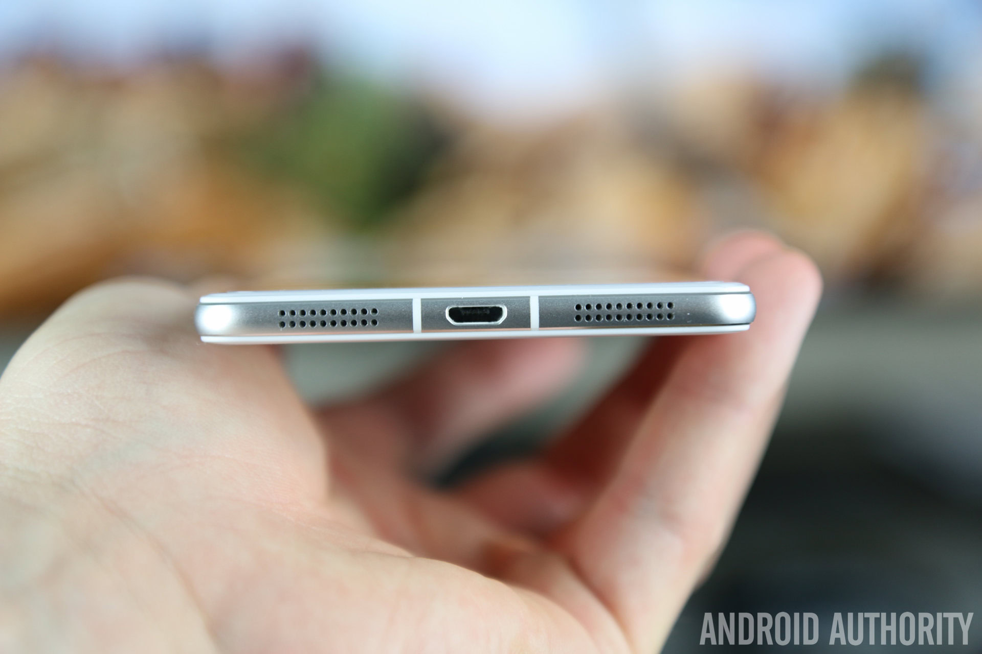 vivo X5Pro Hands On-1