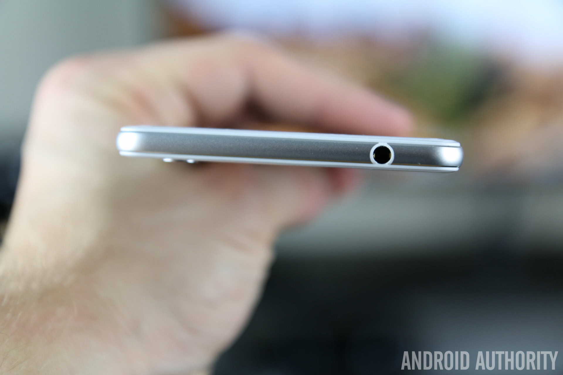 vivo X5Pro Hands On-3