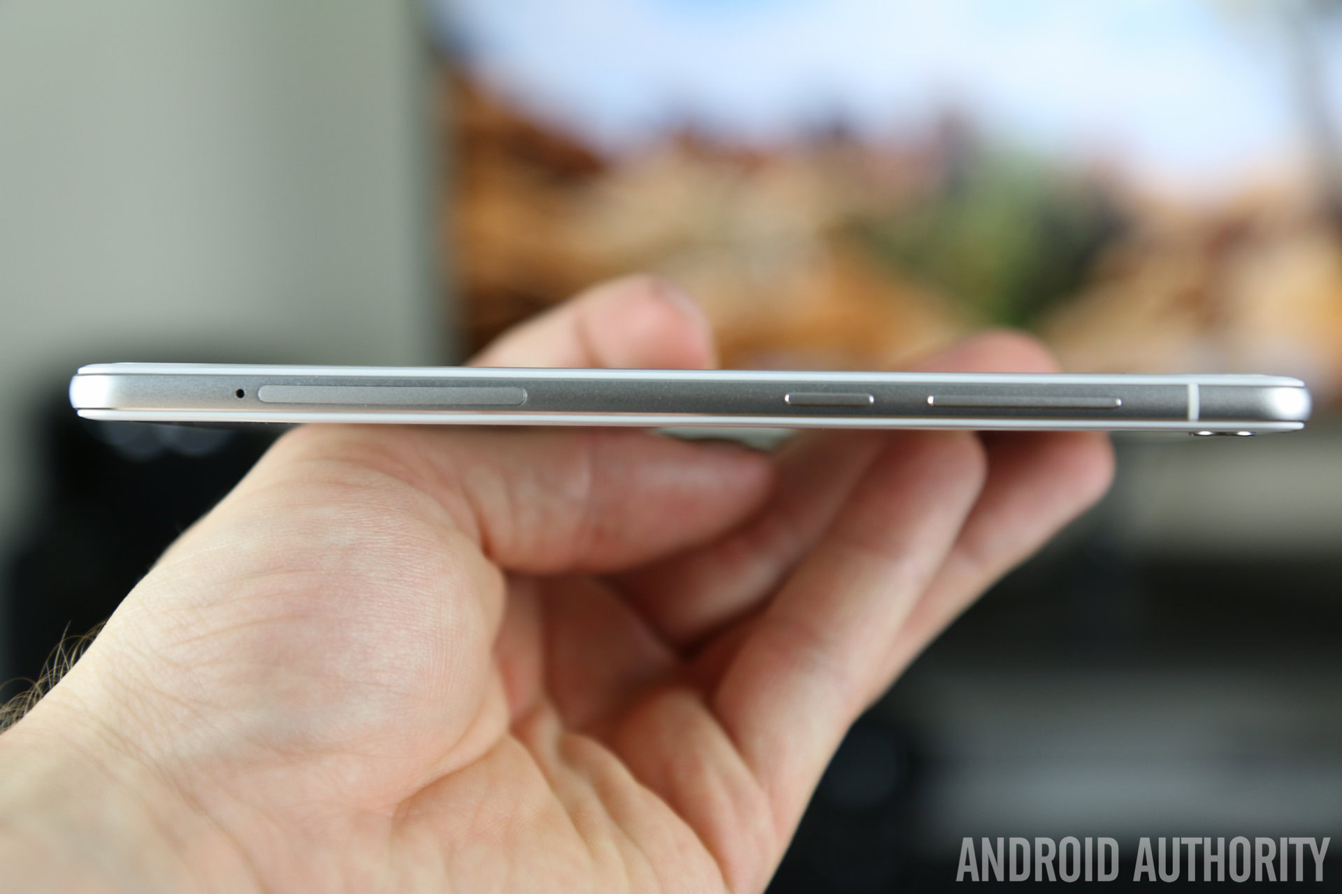 vivo X5Pro Hands On-4