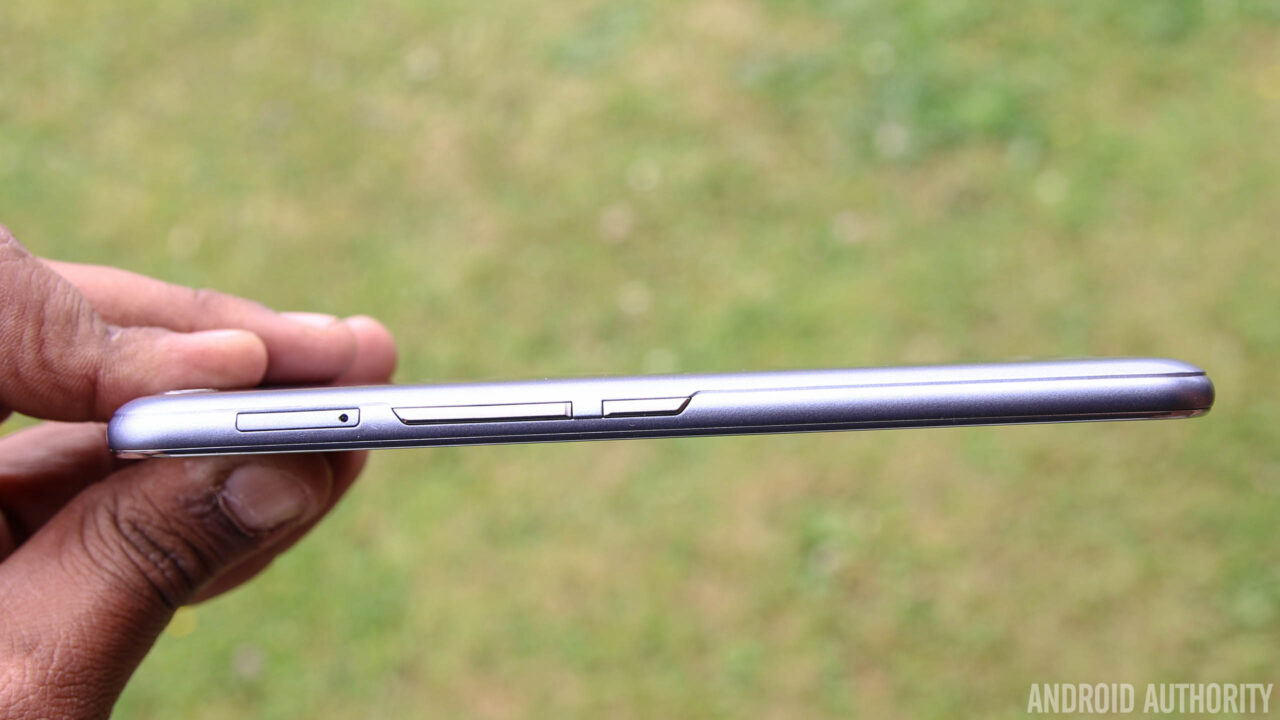 Connecteur De Recharge + Micro Pour Vodafone Smart Ultra 6 VF-995N – Plat Et Prêt à L’Emploi