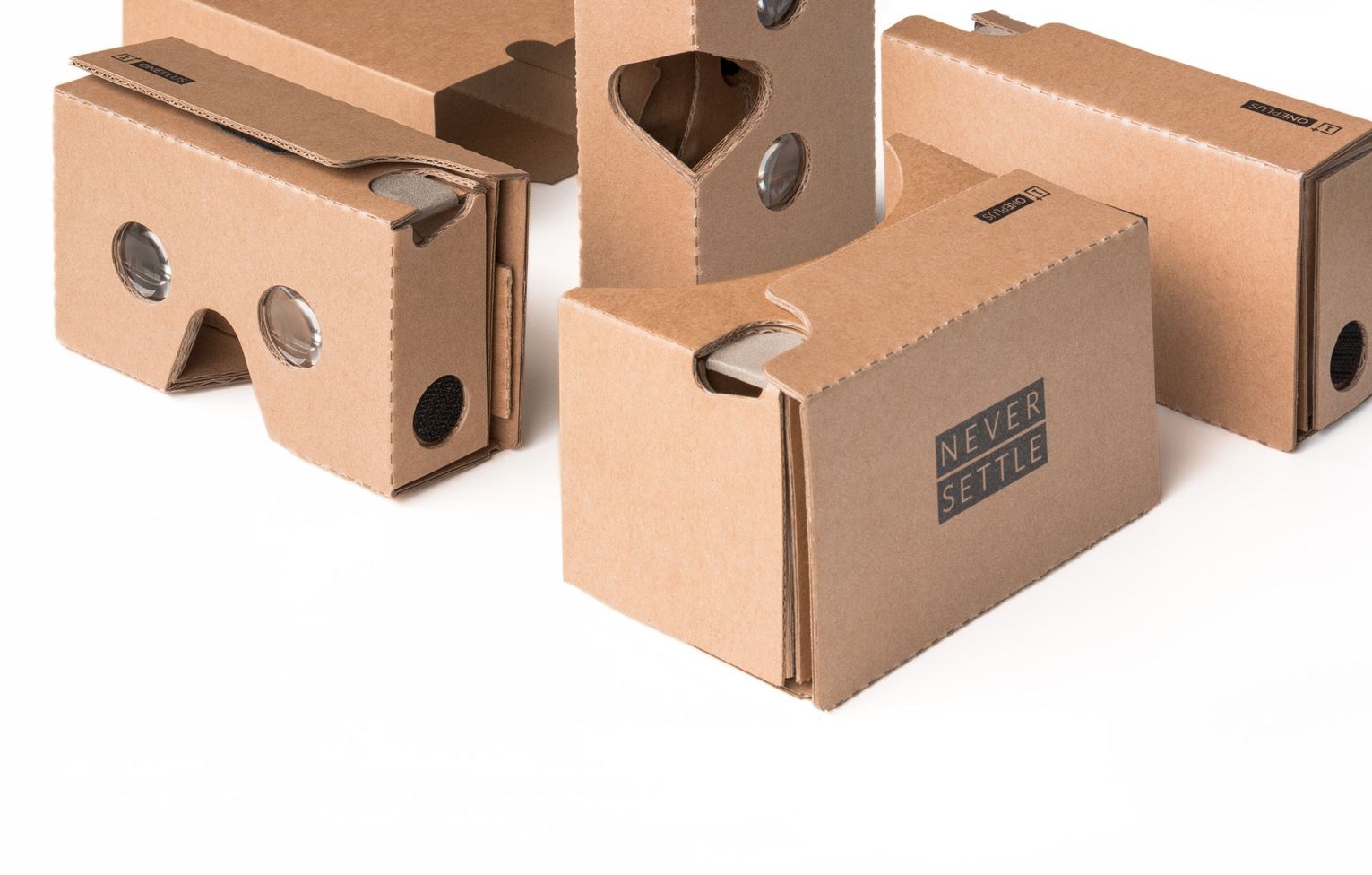 cardboard vr oneplus