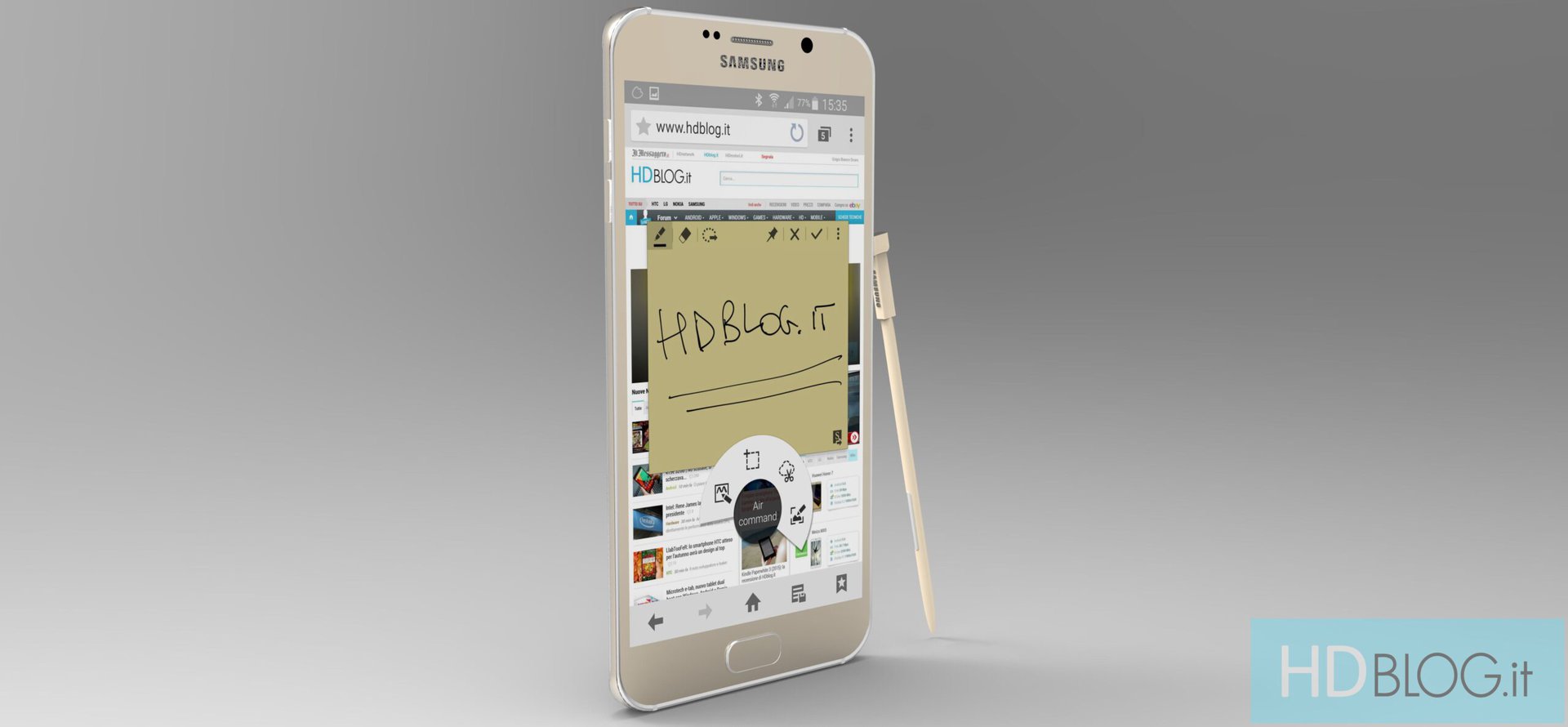 samsung galaxy note 5 render hdblog (1)