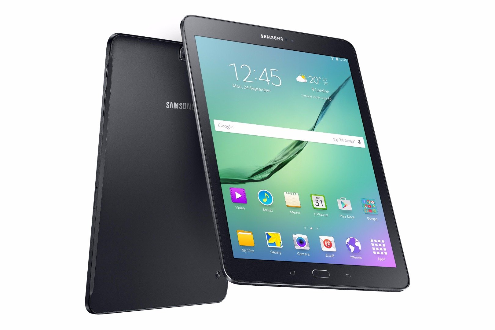 Ordelijk synoniemenlijst Ga op pad Galaxy Tab S2 vs Galaxy Tab S: what's changed? - Android Authority