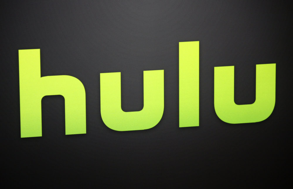 Hulu logo