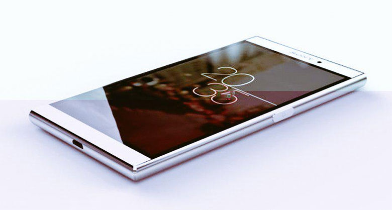 sony concept