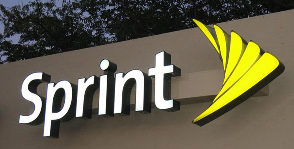 sprint logo