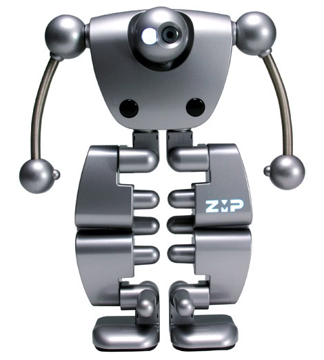 zmp-robot