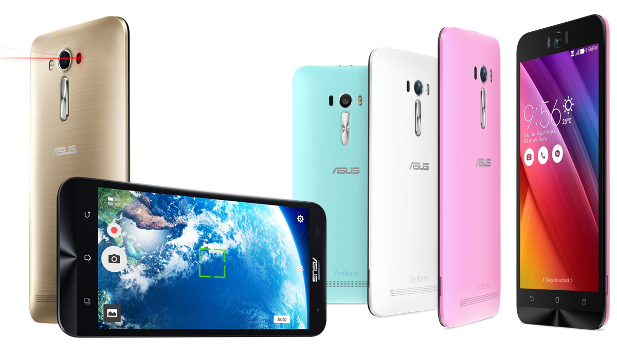 Asus-ZenFone-2-Laser-Selfie-India