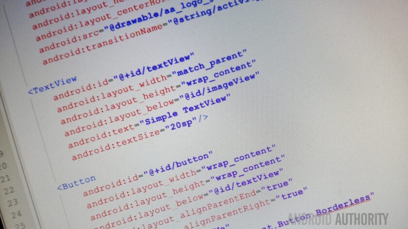 Using shared element transitions in activities and fragments - Android ...
